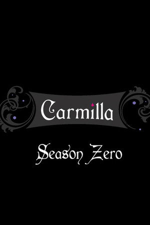 Carmilla 3. évad (2015-10-22) poszter