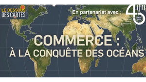 Le Dessous des cartes 30. évad Ep.26 26. epizód