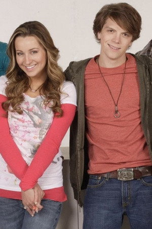 Life with Derek poszter