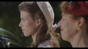Secreto bien guardado 1. évad Ep.1 1. epizód