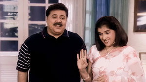 Sarabhai vs Sarabhai 1. évad Ep.19 19. epizód