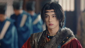 满级流女帝 1. évad Ep.18 18. epizód
