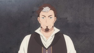 穏やか貴族の休暇のすすめ。 1. évad Ep.6 6. epizód