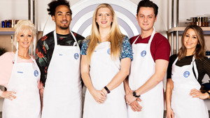 Celebrity Masterchef 12. évad Ep.3 3. epizód