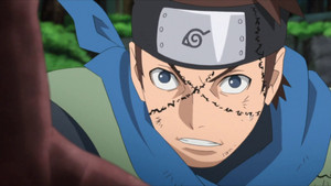 Boruto: Naruto új nemzedék 1. évad Ep.41 41. epizód