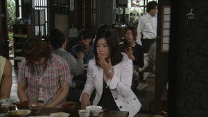 花嫁は厄年ッ 1. évad Ep.4 4. epizód