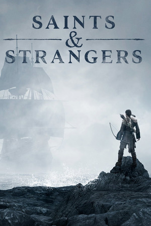 Saints & Strangers poszter