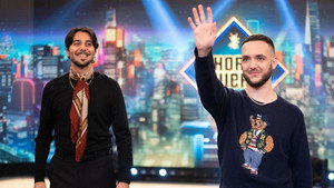 El hormiguero 19. évad Ep.57 57. epizód