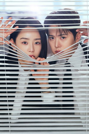 은밀한 감사 poszter