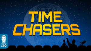 Mystery Science Theater 3000 8. évad Ep.21 21. epizód