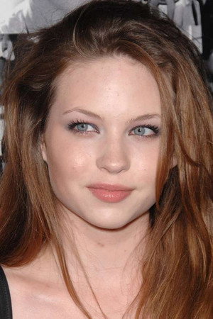 Daveigh Chase profil kép