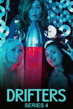 Drifters 4. évad (2016-10-10) poszter