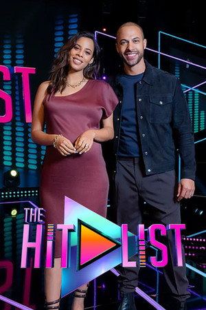The Hit List Speciális epizódok (2019-12-28) poszter