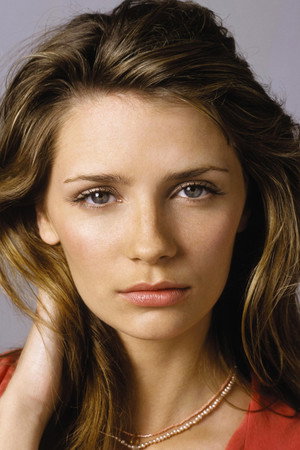 Mischa Barton profil kép