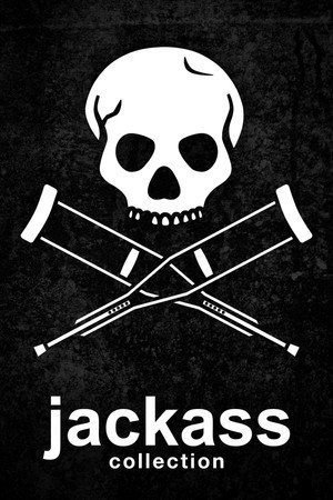 Jackass poszter
