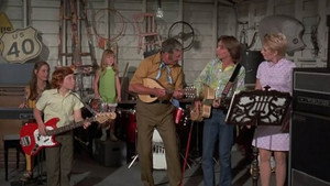 The Partridge Family 1. évad Ep.3 3. epizód
