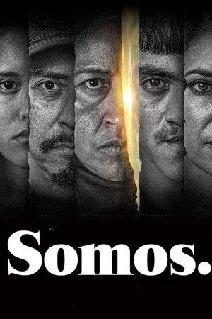Somos. 1. évad (2021-06-30) poszter