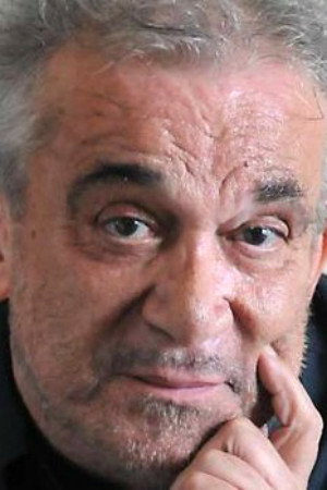 Gianni Cavina profil kép
