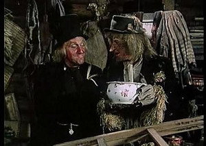 Worzel Gummidge 4. évad Ep.3 3. epizód