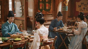 宴遇永安 1. évad Ep.18 18. epizód