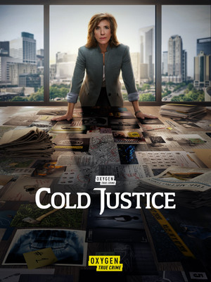 Cold Justice 7. évad (2024-02-24) poszter