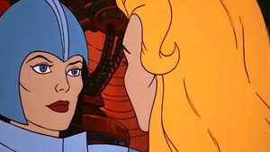 She-Ra: Princess of Power 1. évad Ep.13 13. epizód