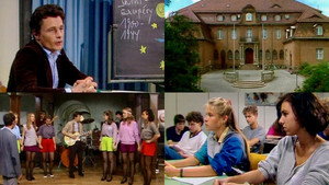 Eine Klasse für sich kép