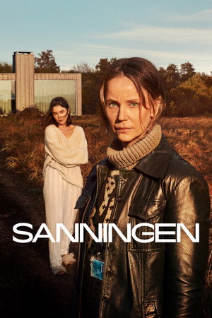 Sanningen 1. évad (2023-12-25) poszter