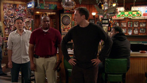 Sullivan & Son 1. évad Ep.8 8. epizód