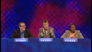 Mock the Week Too Hot for TV 3. évad Ep.3 3. epizód