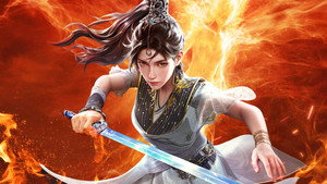 我为刀宗 1. évad Ep.16 16. epizód