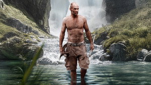 Marooned with Ed Stafford kép