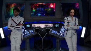 Other Space 1. évad Ep.8 8. epizód