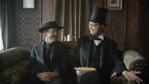 Drunk History 3. évad Ep.1 1. epizód