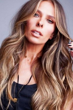Adriane Galisteu profil kép