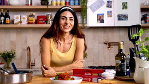 Silvia's Italian Masterclass kép