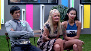 Big Brother 17. évad Ep.31 31. epizód