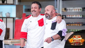 Chefi la cuțite 11. évad Ep.35 35. epizód