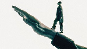 M. Il figlio del secolo kép