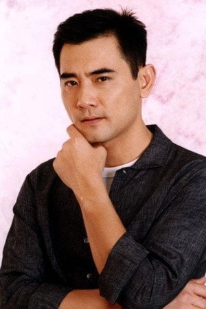 趙文瑄 profil kép