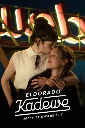Eldorado KaDeWe poszter