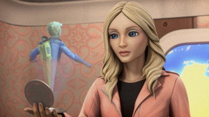 Thunderbirds Are Go! 3. évad Ep.10 10. epizód