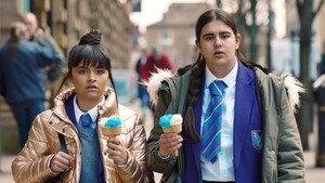 Ackley Bridge 3. évad Ep.7 7. epizód