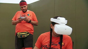 The Amazing Race Canada 7. évad Ep.9 9. epizód