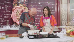 肥媽李鼎 2. évad Ep.11 11. epizód