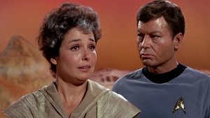 Star Trek 1. évad Ep.1 Veszélyeztetett egyedek
