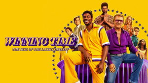 Győzelmi sorozat: A Lakers dinasztia felemelkedése kép