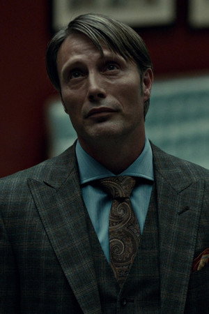 Hannibal poszter
