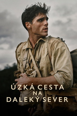 A keskeny út a mély északra poszter