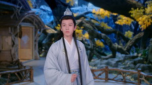 沉香如屑·沉香重华 1. évad Ep.48 48. epizód